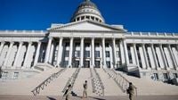 Judge rules Utah must redraw its congressional map for 2026 elections