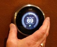 Utility companies could access your thermostat under House Bill 427