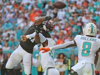 Browns agree to terms with linebacker Jerome Baker, Cleveland native and former Buckeye