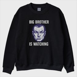 “Big Bro” Sweatshirt