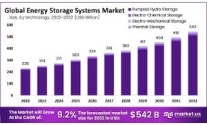 Scientists Create Advanced Dielectric Films For Superior Energy Storage