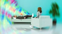 'One and done' dose of LSD keeps anxiety at bay