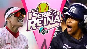 Diablos Rojos And Sultanes Set For Thrilling Serie De La Reina 2025
