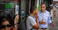 Can Andrew Cuomo’s New Attack Mode Win Back Voters and Donors?