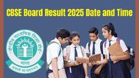 CBSE Class 10th, 12th Result 2025: Board to Announce Results Soon on cbse.gov.in, Check Expected Date and Time Here
