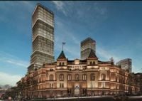 Radar: The deadline for the demolition of the General Staff is May 2026. - Time