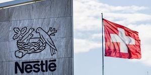 Nestlé To Cut 16000 Jobs In Global Overhaul