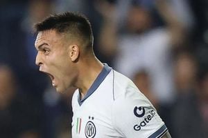 Tijuana Stuns Cruz Azul As Monterrey Holds Steady