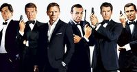 Next James Bond release leaks with major franchise producers 'in talks' for 007
