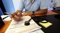 Déserts médicaux : des sénateurs défendent une nouvelle proposition de loi 