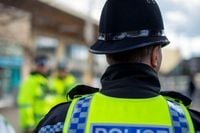 Police make eight arrests as part of an attempted murder investigation in Newcastle