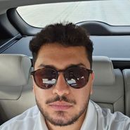 Mehmet Çağlar Öztürk