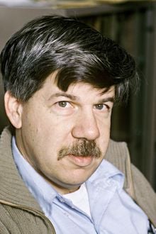 Stephen Jay Gould