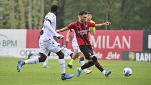 Bologna Upsets AC Milan With Late Comeback