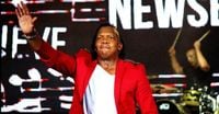 Former Newsboys Frontman Michael Tait Accused of Sexual Misconduct by Multiple Men - Michael Foust