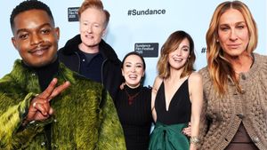 Atropia And Twinless Shine At 2025 Sundance Film Festival