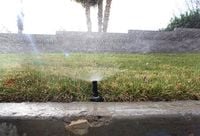 Rise in water use emphasizes need to follow seasonal rules, officials say