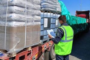Barley From Russia And Hazelnuts From Azerbaijan Boost Regional Exports
