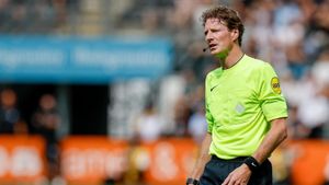 Go Ahead Eagles Fume Over Controversial Refereeing Decision