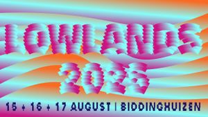 Lowlands 2025 Ticket Sales Ignite Fan Frenzy