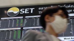 Thai Stock Market Shows Resilience Amid Volatility