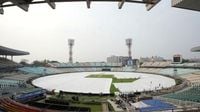 KKR vs RCB, IPL 2025 Match 1 pitch report: How surface at Eden Gardens can play?