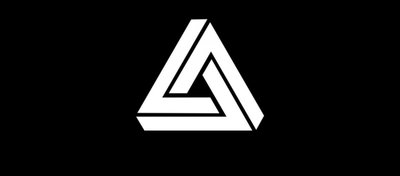 Penrose'un İmkansız Üçgeni