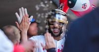 Pedro Lopez fans 11 as Twins thrash Orioles