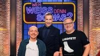 „Wer weiß denn sowas?“: Diese Prominenten könnten Elton beerben