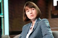 Sally Rooney's BBC royalties to fund Palestine Action despite ban