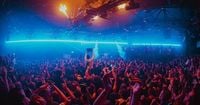 DJ Mag Top 100 Clubs veröffentlicht - Berghain und Bootshaus abgerutscht