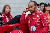 F1 Chinese GP RESULT: Hamilton and Leclerc disqualified in massive Ferrari blow