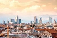 Milano caro affitti: una città più cara di Berlino e Parigi