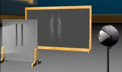 ÇİFT YARIK DENEYİ