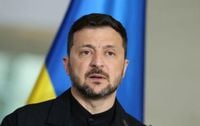 Zelenskyy confirms successful Ukrainian Ruta, Flamingo and Neptune missile strikes deep inside Russia