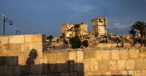 U.S. Forces Kill Senior ISIS Leader In Syria Raid