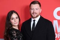 Adam Peaty's family feud drama explained as he ties knot to Holly Ramsay in Bath