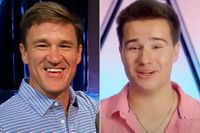 “American Idol” Contestant, 19, Moves Judges to Tears with Original Song Honoring Murdered Father