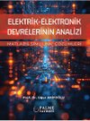 ELEKTRİK-ELEKTRONİK DEVRELERİNİN ANALİZİ