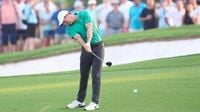 US Masters 2025: McIlroy 6/1 second favourite after Players Championship win