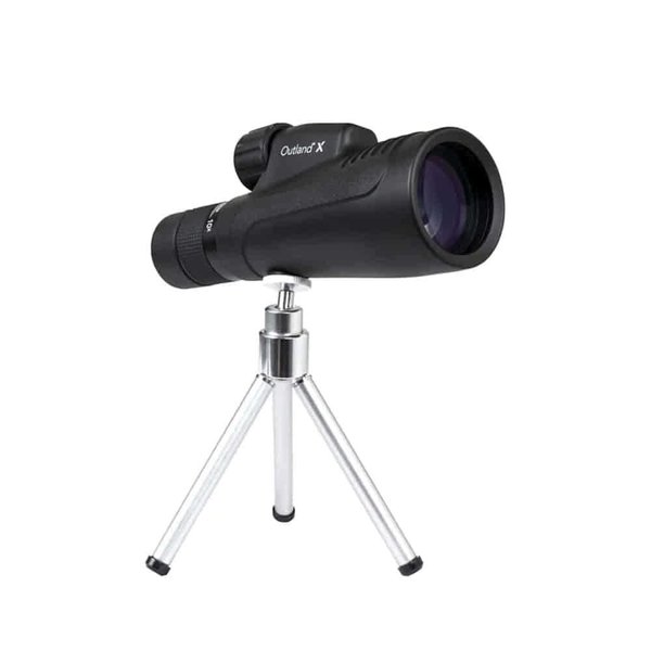 Celestron Outland X 10-30x50 Tripodlu Zoom Monoküler