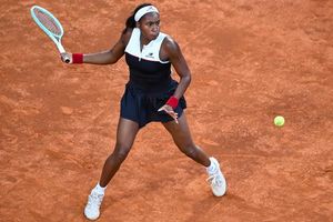 Coco Gauff Advances After Thrilling Match Against Mboko