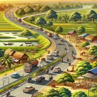 U.S. Urges Citizens to Leave Mali Amid Fuel Blockade Crisis | Education