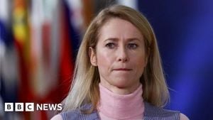 EU Rejects Russian Drone Attack Claims Amid Peace Talks