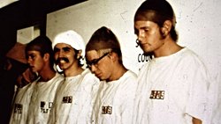 Stanford hapishane deneyi