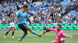 Macarthur FC Faces Sydney FC In Crucial A-League Clash