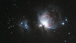 Evrenin Görünmeyen Yüzü: Karanlık Madde Teoremleri Üzerine Derin Bir Yolculuk