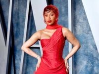 Cardi B testifies she didn’t touch security guard who’s suing her alleging assault