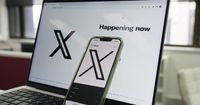 Australian court rejects X Corp.'s appeal in child safety case, orders legal costs
