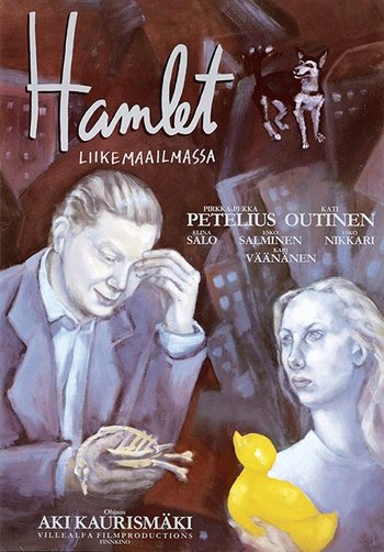 Hamlet İş Dünyasında